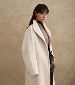 恩曼琳ANMANI 2025秋冬系列，以匠心织就时光