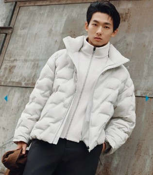 EHE男装品牌,冬日穿搭,招商,加盟