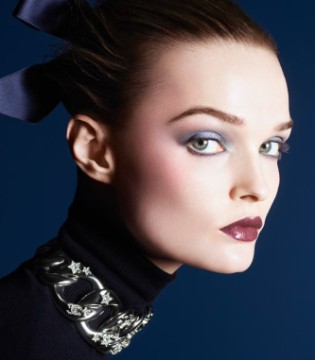 香奈儿,2025节日,彩妆,