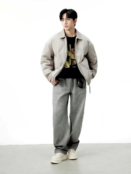 东方骆驼 EasternCamel 以“芯”为引,开启云感轻潮新次元