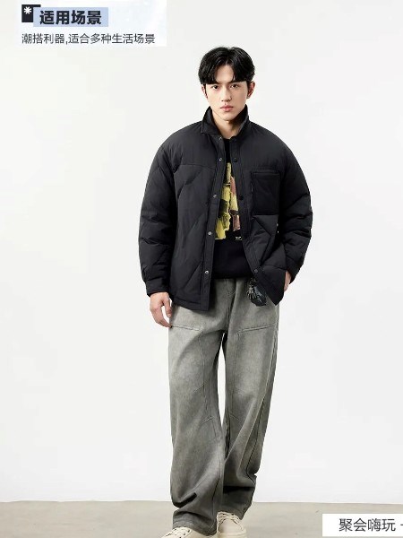 东方骆驼 EasternCamel 以“芯”为引,开启云感轻潮新次元