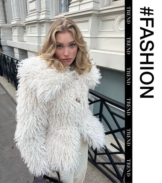 曲线力量:当代女性的强势美学宣言