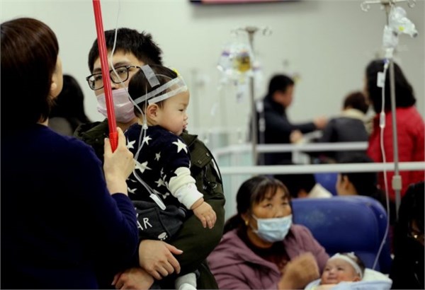流感高发期家长必读：科学防护全攻略