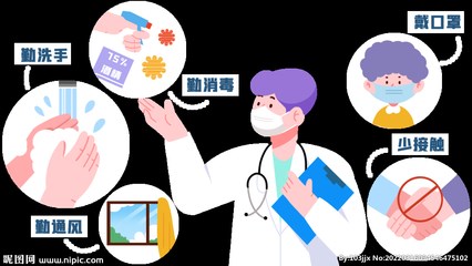 流感高发期家长必读：科学防护全攻略