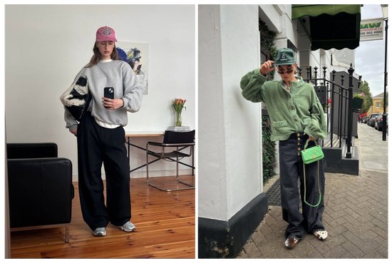 永恒經(jīng)典，煥新時(shí)尚：2026年潮流趨勢深度解析