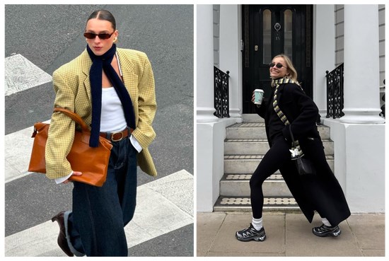 永恒經(jīng)典，煥新時(shí)尚：2026年潮流趨勢深度解析