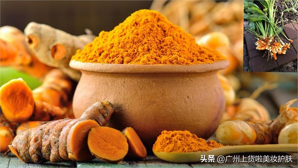 姜黄饮:2025年最魔幻的“智商税”现场