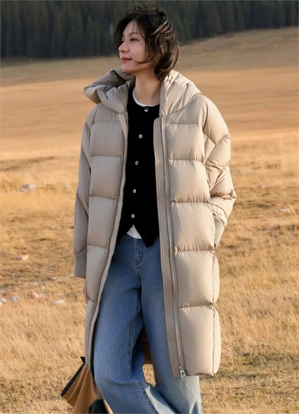 DME DME德玛纳女装品牌温暖可以很「绒」易