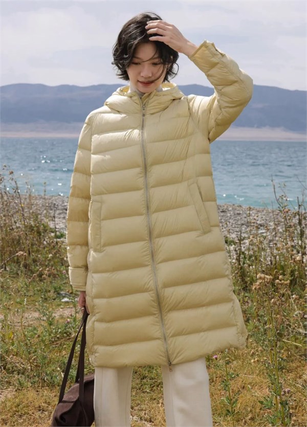 DME DME德玛纳女装品牌温暖可以很「绒」易