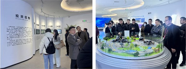 聚势共青城,赋能暖经济!2025纺织服装创新年会暨共青城羽绒产业发展大会圆满举行