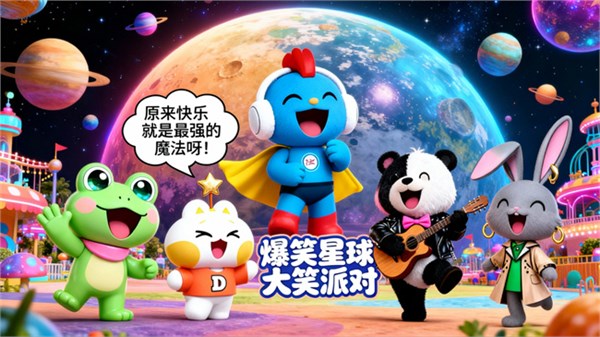 唛之啾参加中国纺织服装产业链发展大会