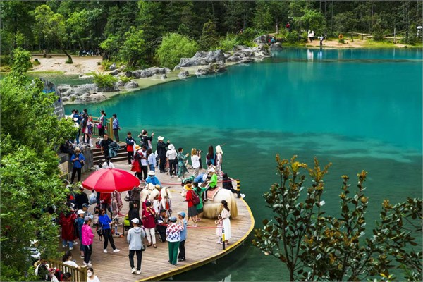 云南:“暖冬旅居”解锁多维体验新范式|文旅创新样本