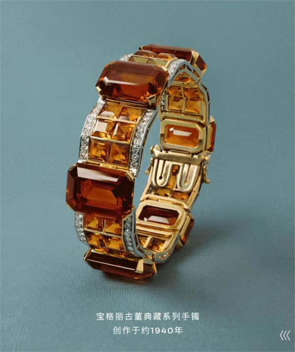 宝格丽珠宝:以色彩为笔,绘就奢华艺术绮梦