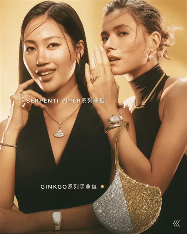 宝格丽珠宝:以色彩为笔,绘就奢华艺术绮梦