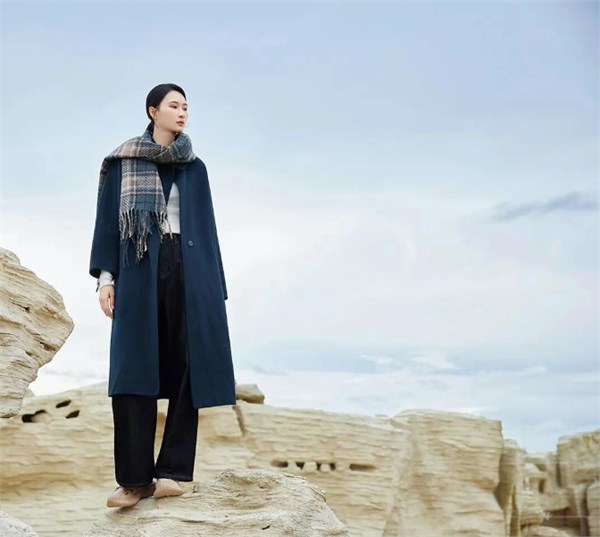 布伊軌道BUYIGUIDAO ▏格 · 调