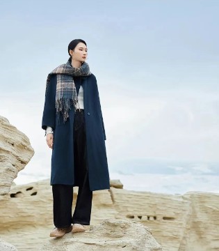 布伊軌道BUYIGUIDAO ▏格 · 调