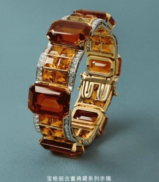 宝格丽珠宝：以色彩为笔，绘就奢华艺术绮梦