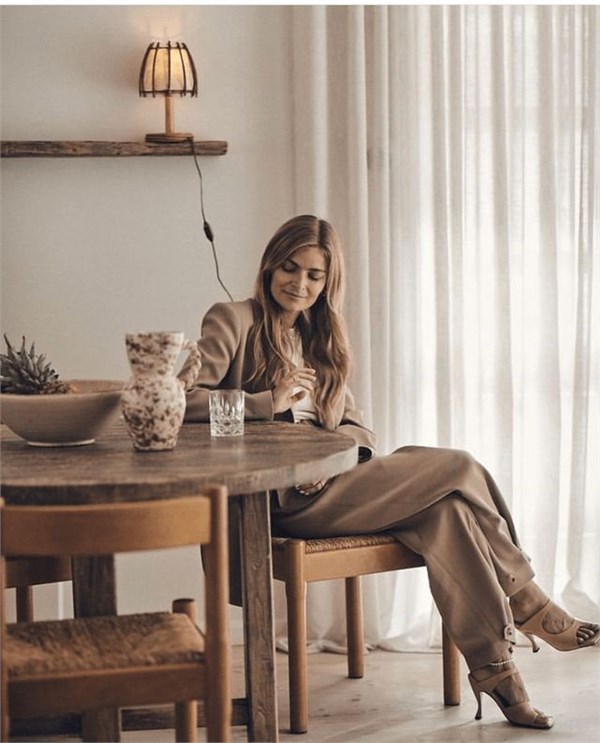 为何北欧女性少有妇科困扰?她们日常的5个生活智慧,值得女性学习