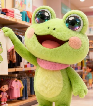 大眼蛙eyefrog品牌受邀参会 共探国际供应链共赢新路径