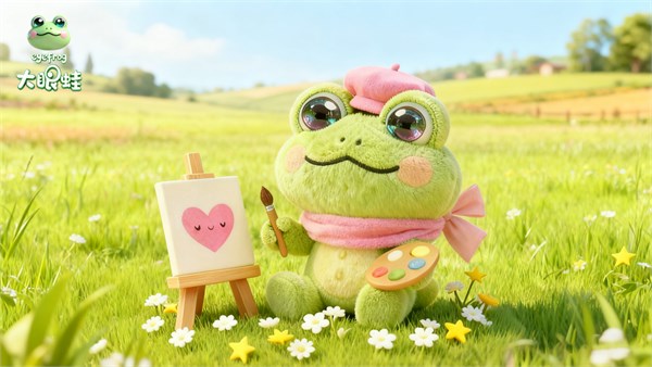 大眼蛙eyefrog品牌受邀出席中国服装论坛高精尖创新大会