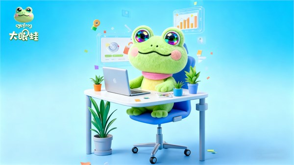 大眼蛙eyefrog品牌受邀出席中国服装论坛高精尖创新大会