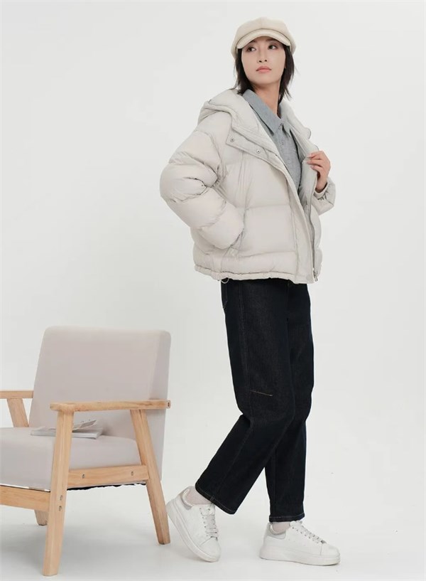 BUKHARA布卡拉 | 冬日焕新,以衣为诗镌刻温暖美学