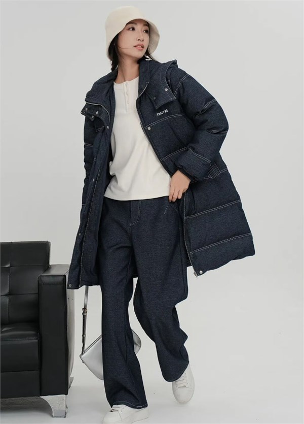 BUKHARA布卡拉 | 冬日焕新,以衣为诗镌刻温暖美学