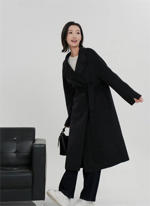 BUKHARA布卡拉 | 冬日焕新,以衣为诗镌刻温暖美学