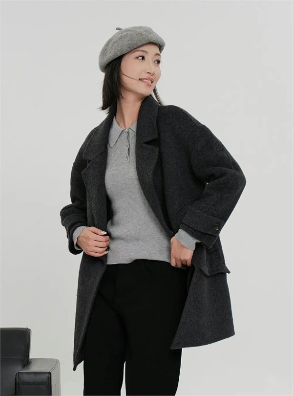 BUKHARA布卡拉 | 冬日焕新,以衣为诗镌刻温暖美学