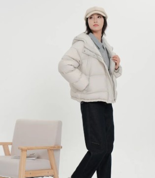 BUKHARA布卡拉 | 冬日焕新，以衣为诗镌刻温暖美学