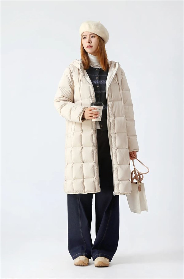 布景Cloth Scenery  2025冬日新章，以衣为笔勾勒时光的温柔轮廓