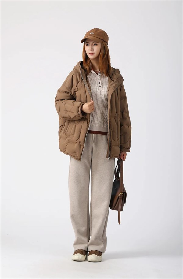 布景Cloth Scenery  2025冬日新章，以衣为笔勾勒时光的温柔轮廓