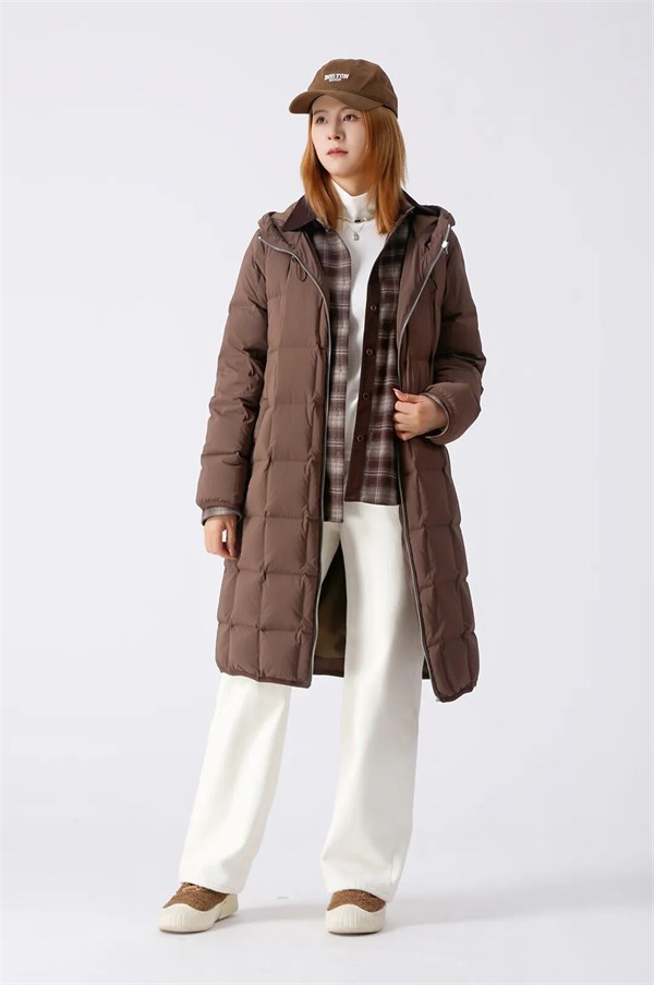 布景Cloth Scenery  2025冬日新章，以衣为笔勾勒时光的温柔轮廓