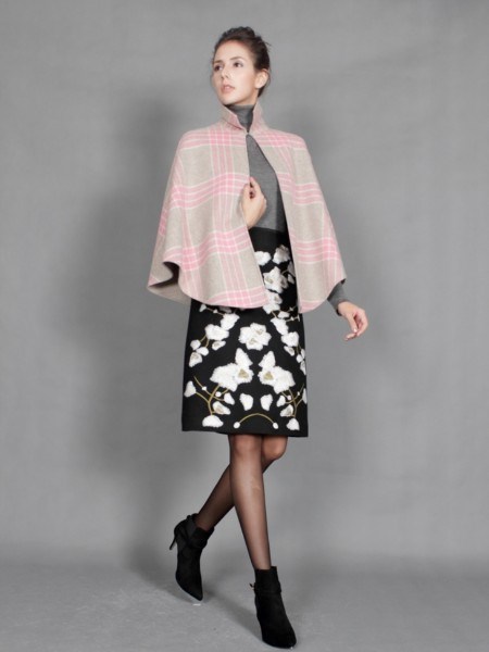 BERNIEELEN伯妮斯茵女装2025最新款：艺术与时尚的完美邂逅