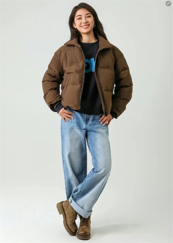 本依凡Bbfer 2025冬季上新:冬日温暖与时尚的双重密码