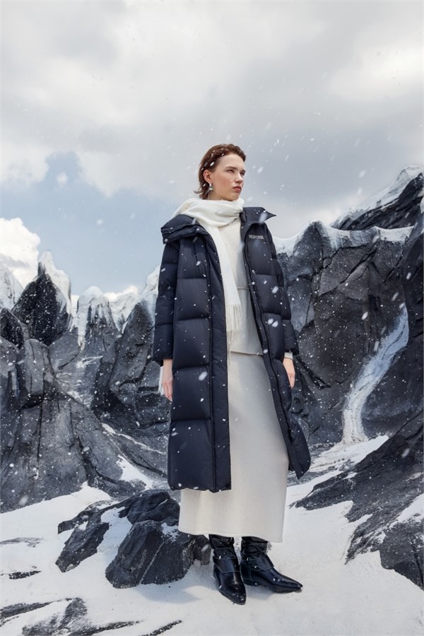 城市格调女装:摩登职场,解锁高智感女性力量