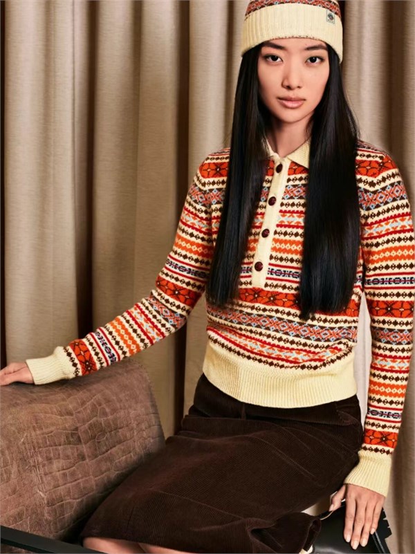 BALLY 2025女士冬季限定系列:重塑冬日衣橱美学