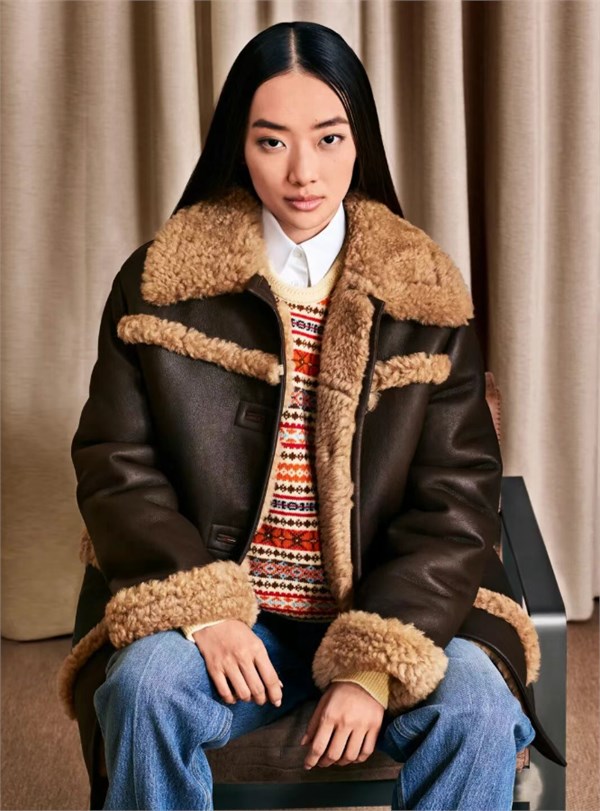 BALLY 2025女士冬季限定系列:重塑冬日衣橱美学