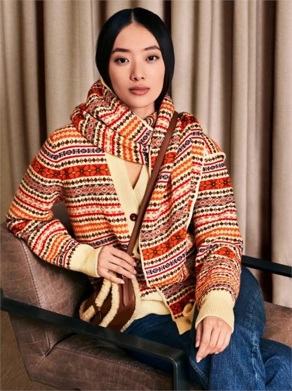 BALLY 2025女士冬季限定系列:重塑冬日衣橱美学