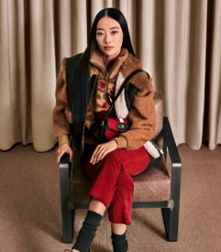 BALLY 2025女士冬季限定系列：重塑冬日衣橱美学