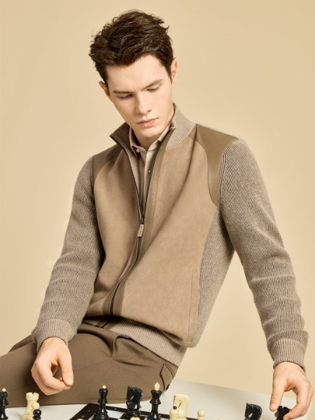 奧德臣AutaSon｜以騎士精神鑄就紳士風范，上海克瑞特26年匠心雕琢時光