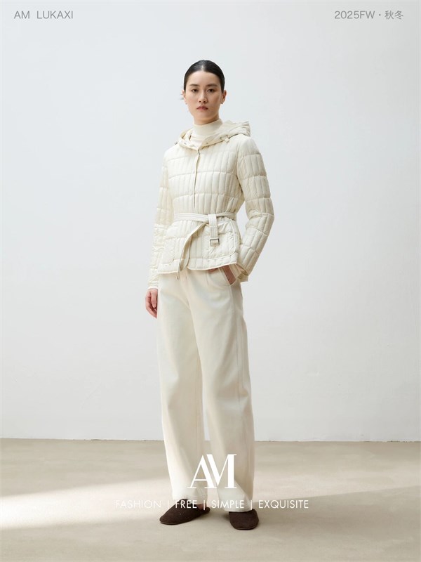 路卡西2025新款:AM绒感暖意