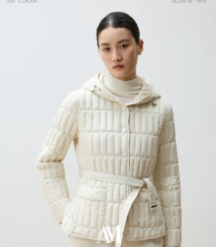 路卡西2025新款：AM绒感暖意