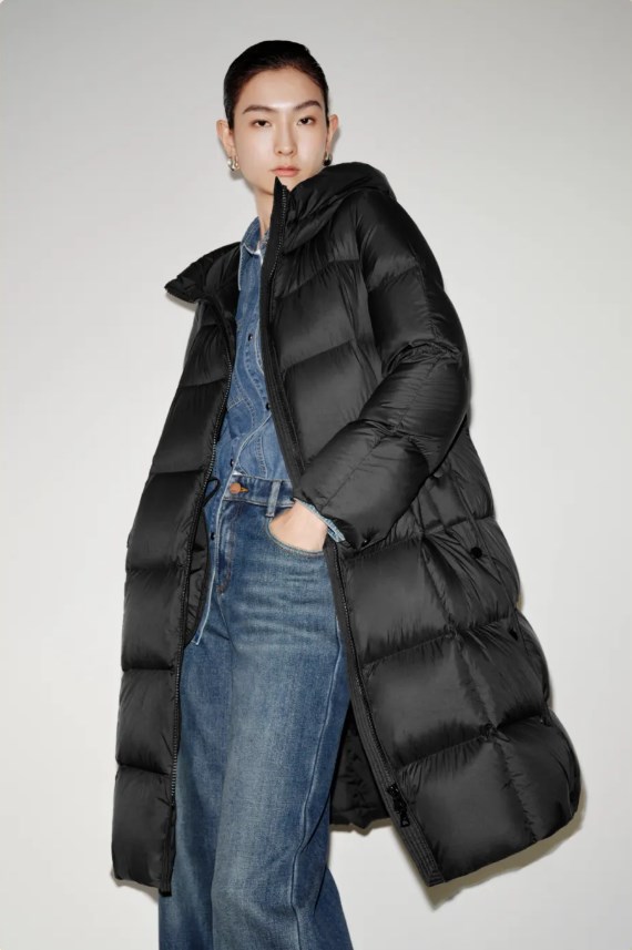 艾诺丝雅诗2025绒暖冬：邂逅一场温暖与时尚的绮梦