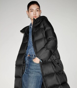 艾诺丝雅诗2025绒暖冬：邂逅一场温暖与时尚的绮梦