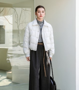 解构(OR.Kart)女装：冬日时尚秘籍，多元魅力