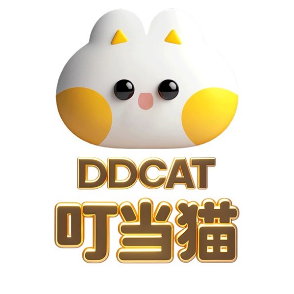 叮当猫：以萌趣之名，铸就国民级IP传奇