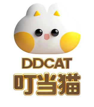 叮当猫：以萌趣之名，铸就国民级IP传奇