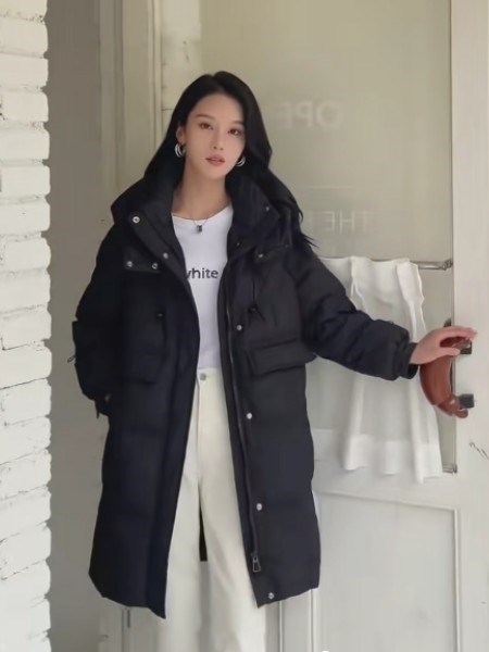 汀丁可新品翩然而至，绘就冬日女装时尚浪漫画卷