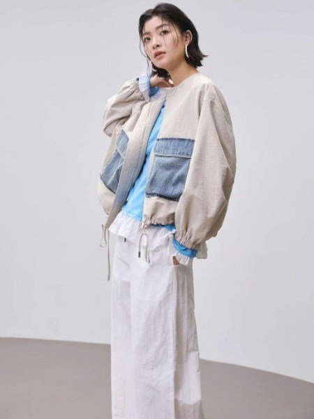 汀丁可新品翩然而至，绘就冬日女装时尚浪漫画卷